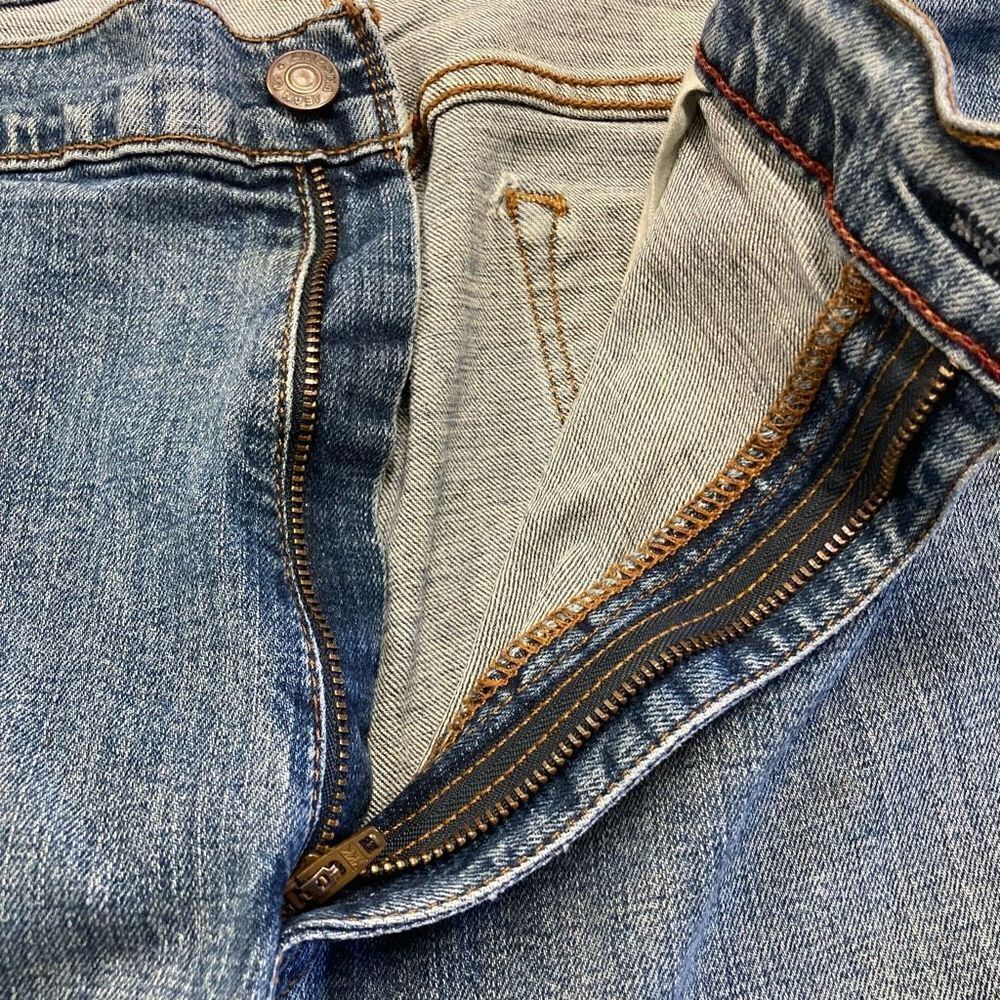 ARIZONA MEN’s Jeans Size 38/30 Blue‎ - Picture 11 of 12